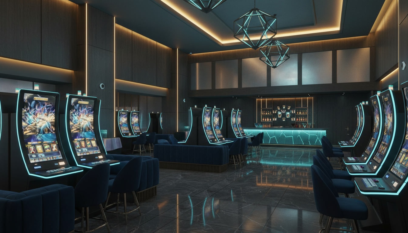 QuickWin Casino — Segurança e Confiabilidade